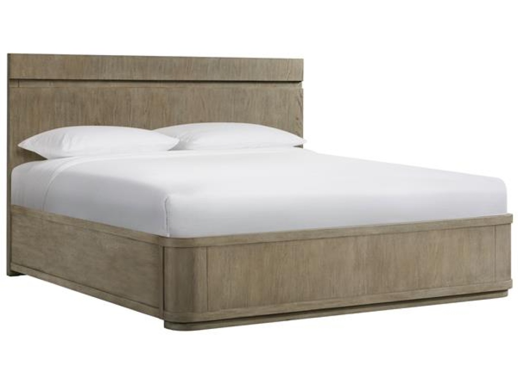 King/California King Panel Headboard - image 1