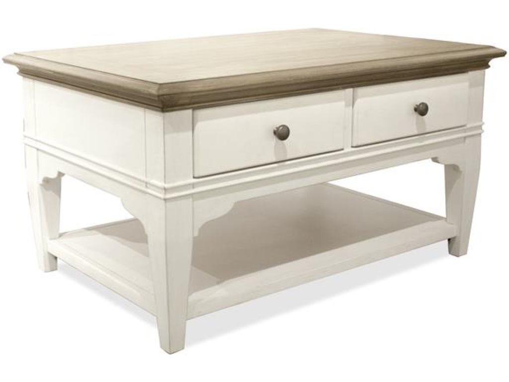 Small Leg Coffee Table - image 5