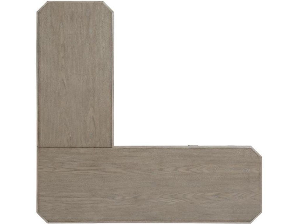 L-Desk and Return - image 4