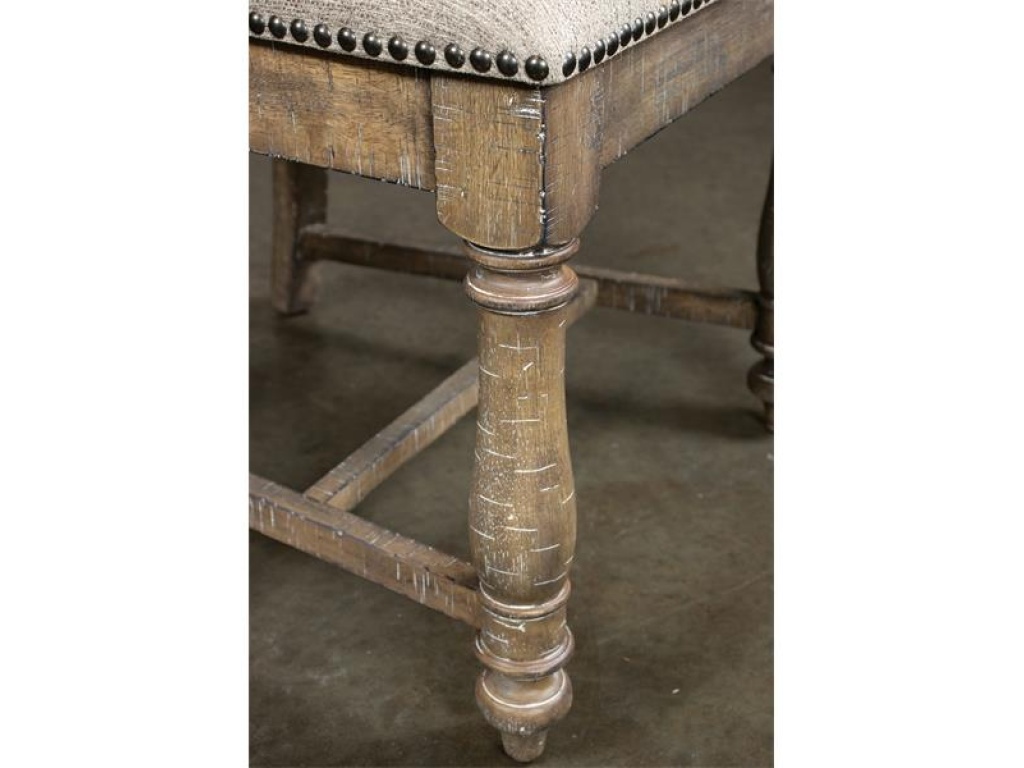 Upholstered Side Chair - image 5