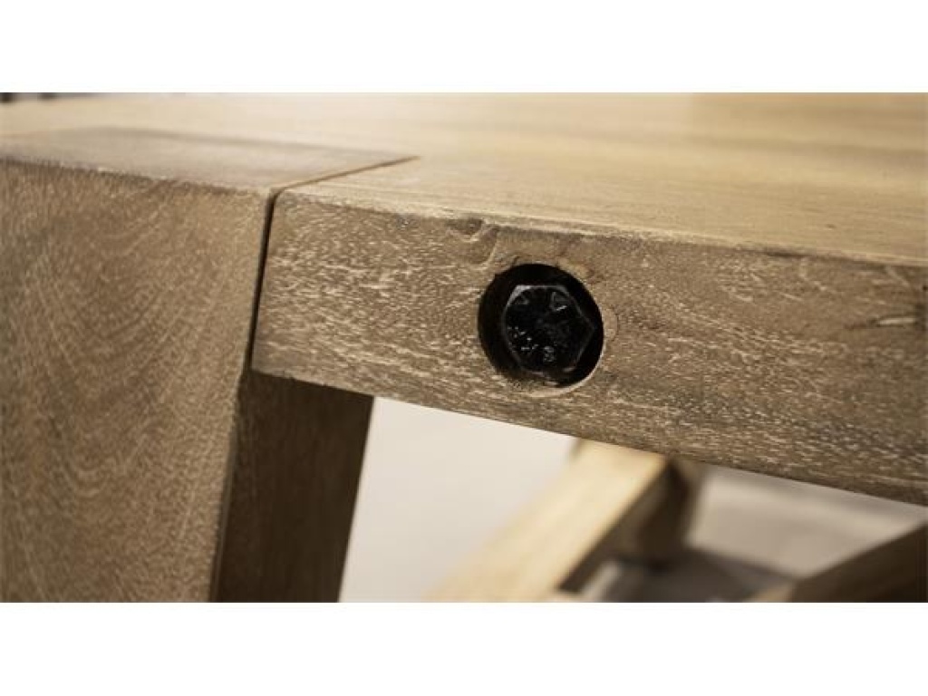 Rectangular Coffee Table - main image