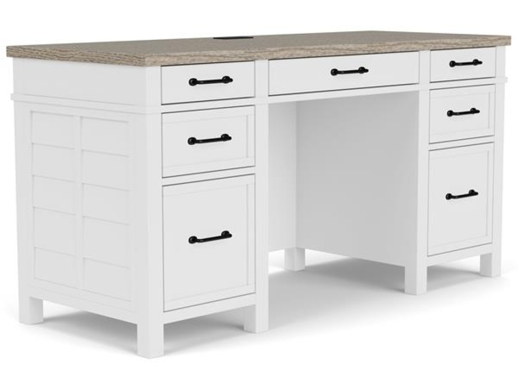 Executive Desk - image 7