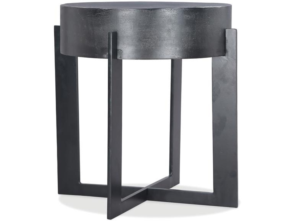 Round Side Table - image 4