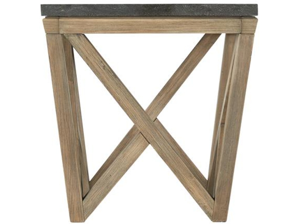 Square Side Table - image 2