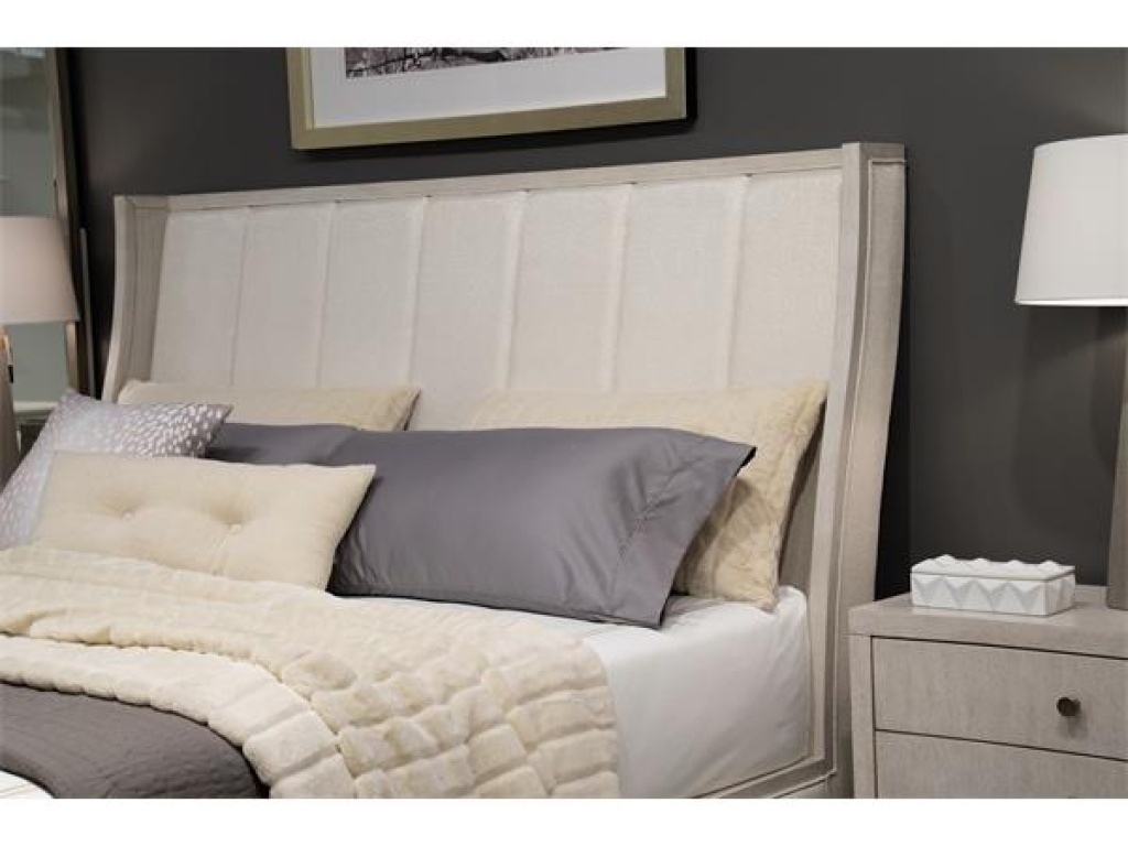 King Upholstered Footboard - image 7