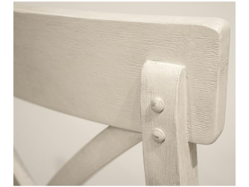 X-Back Side Chair - image 4