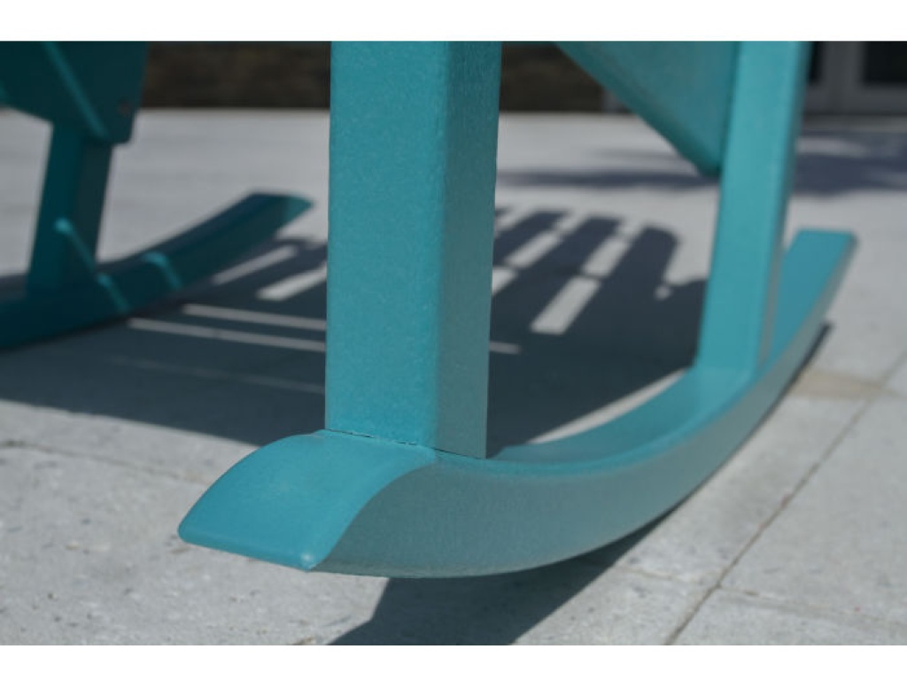 Cape Cod Adirondack Rocking Chair - image 9