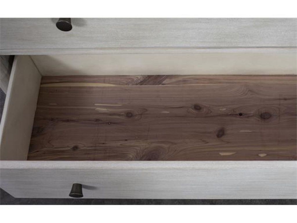 Five Drawer Chest - image 6
