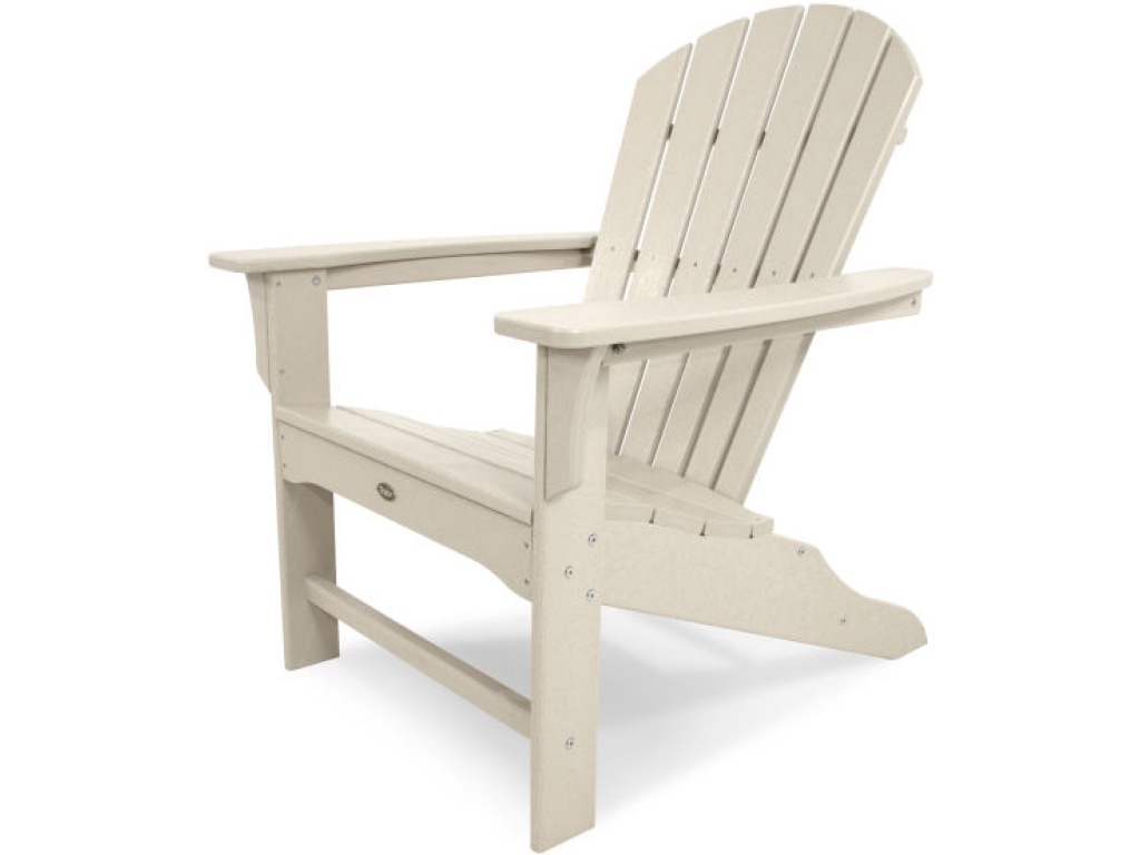Yacht Club Shellback Adirondack Chair - main image