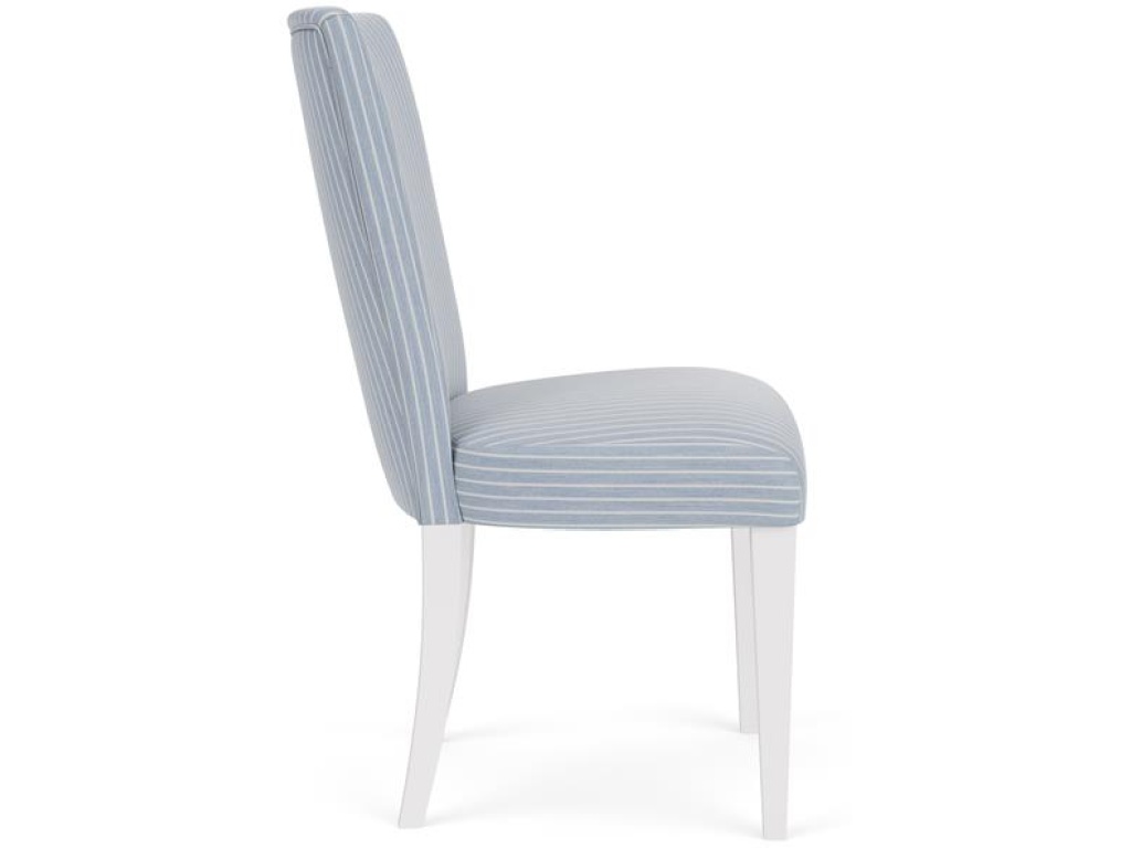 Upholstered Side Chair - image 4