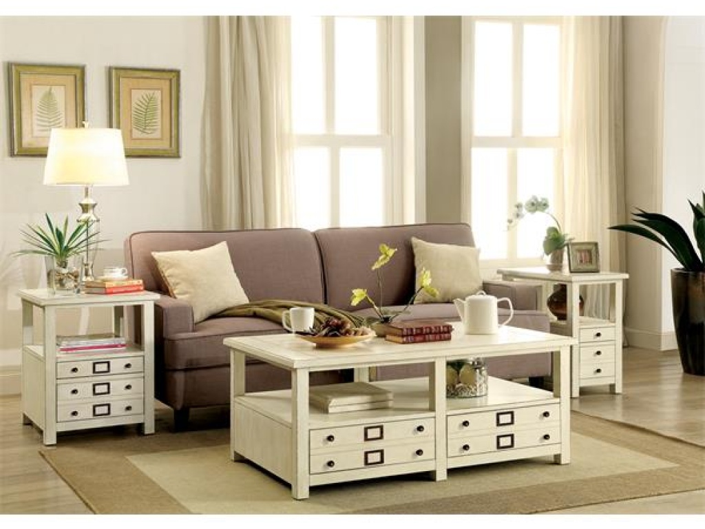 Side Table - image 1