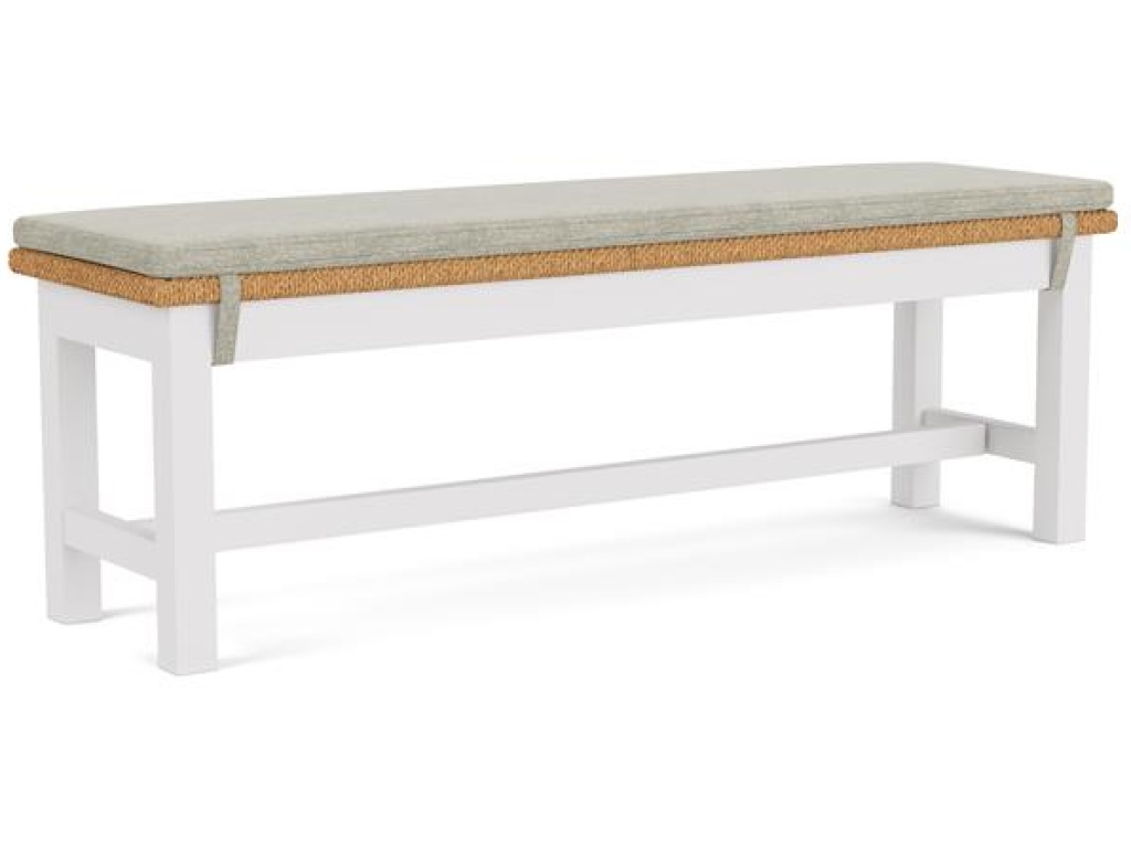Short Dining Bench - image 2
