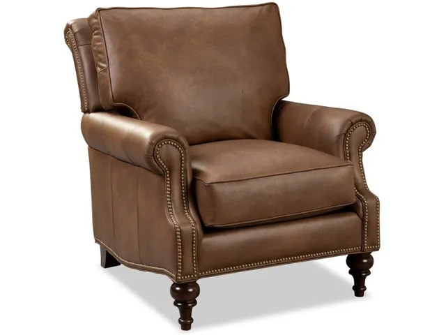 Cm Leather Chair