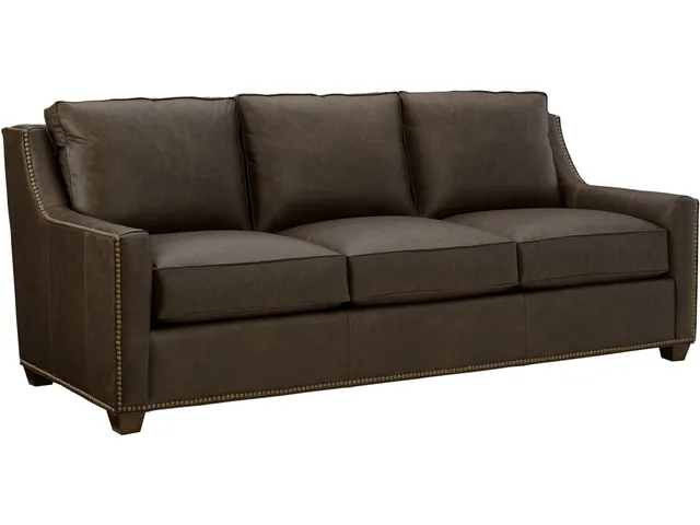 Cm Leather Sofa
