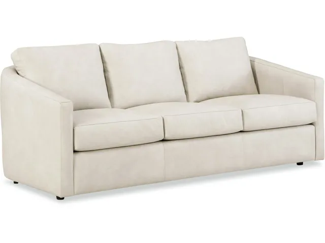 Cm Leather Sofa
