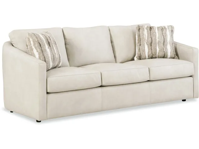 Cm Leather Sofa