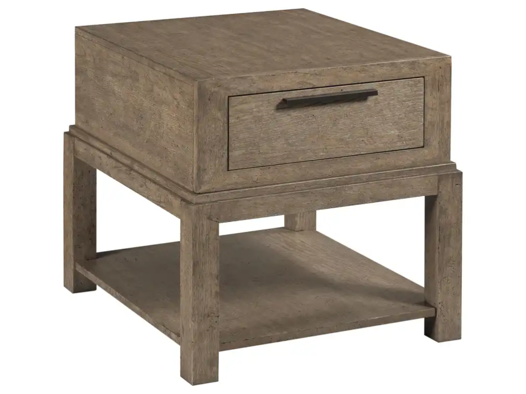 Skyline End Table - main image