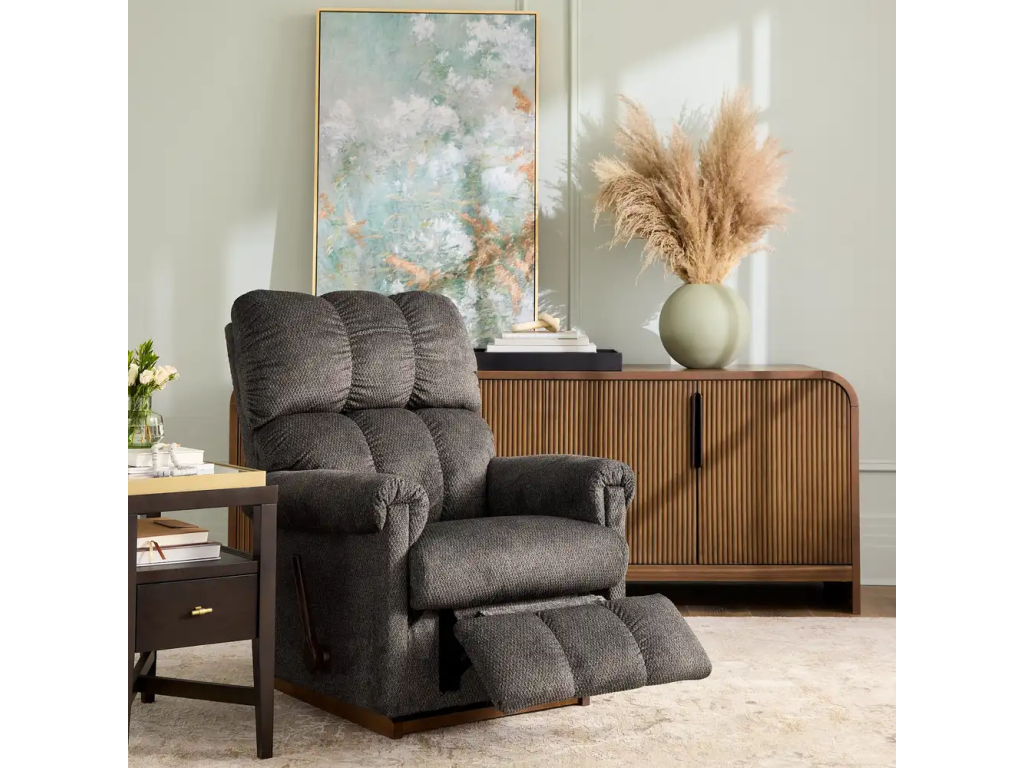 Vail Rocking Recliner - main image