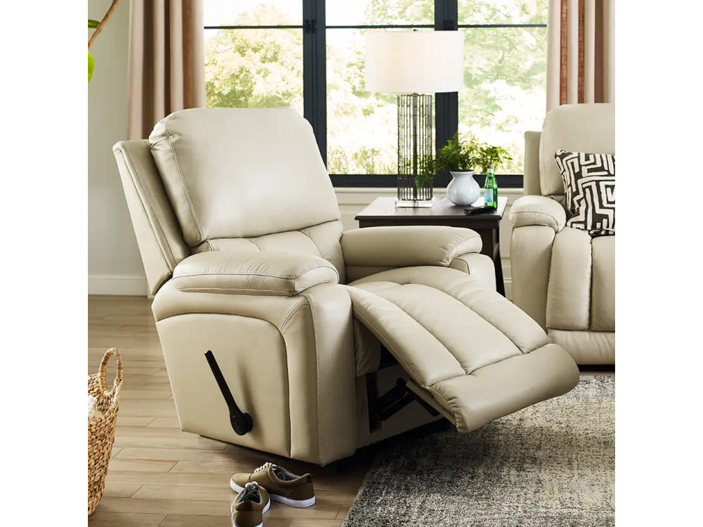 Greyson Rocking Recliner - image 2