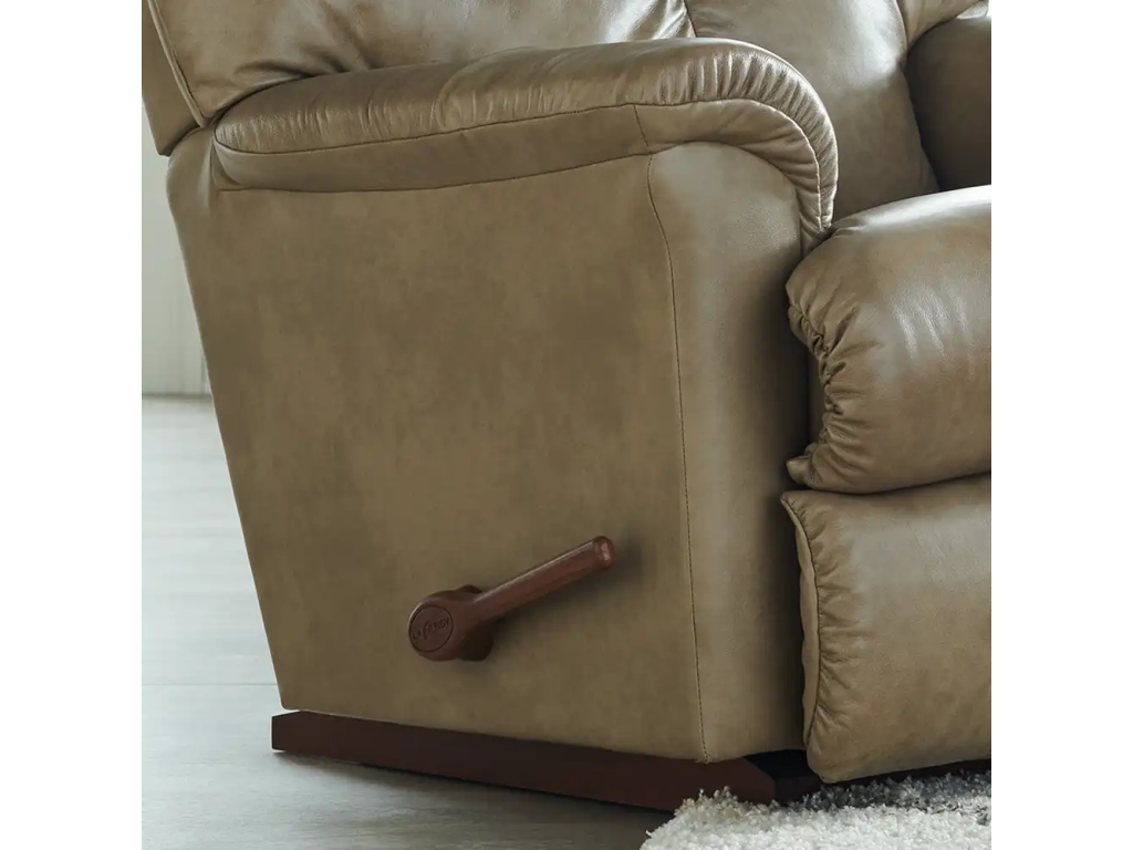 Reed Rocking Recliner - image 3