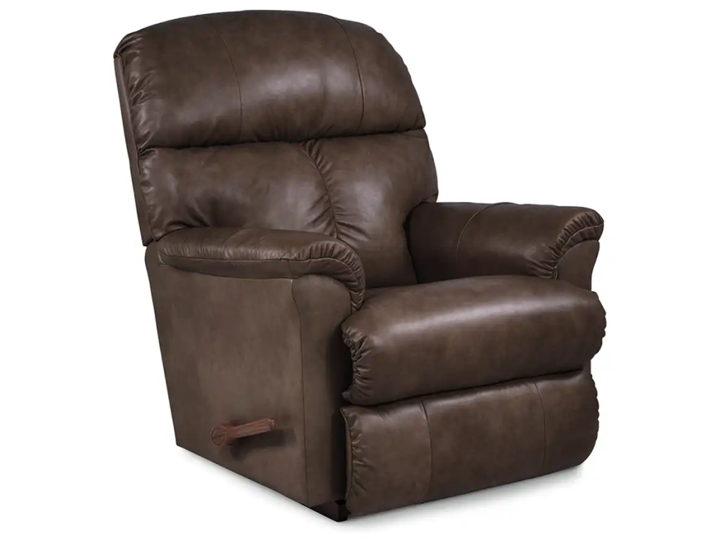 Reed Rocking Recliner - image 5