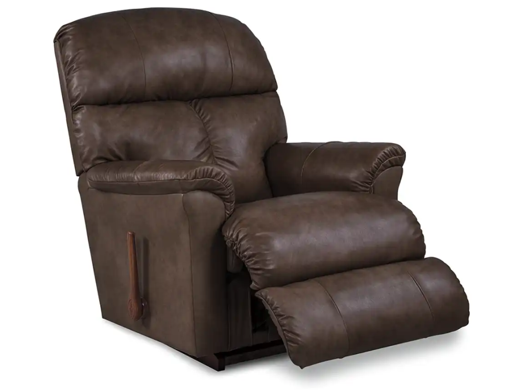 Reed Rocking Recliner - image 7