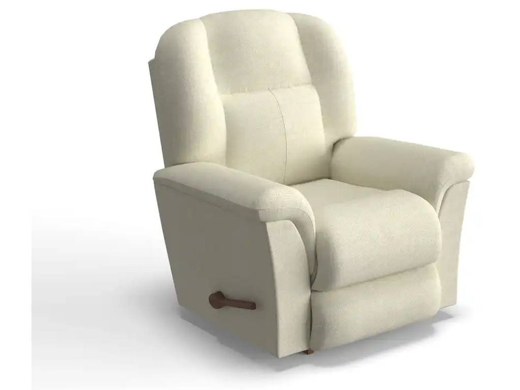 Jasper Rocking Recliner - main image