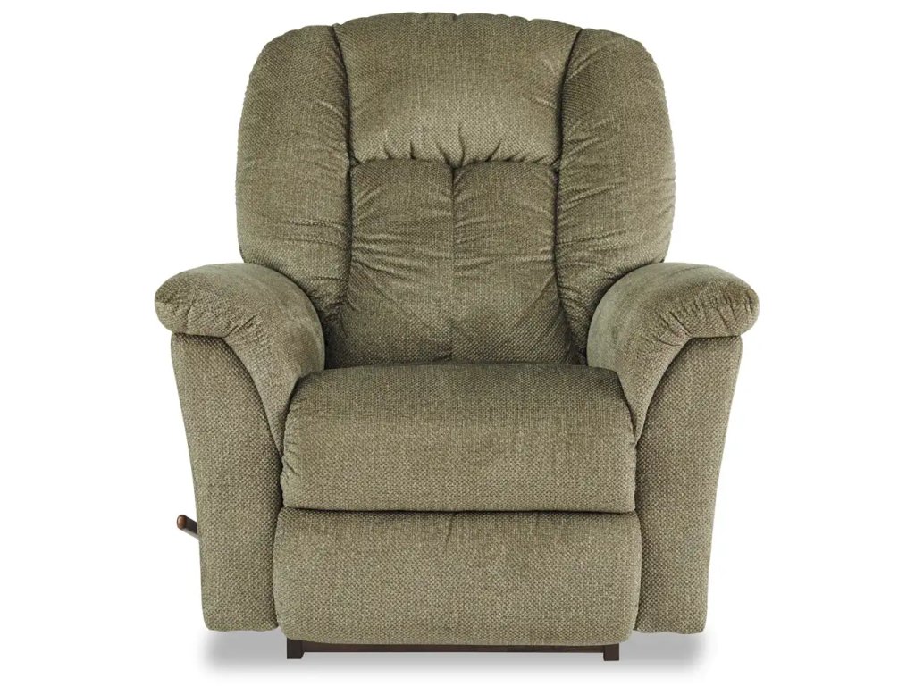 Jasper Rocking Recliner - image 2