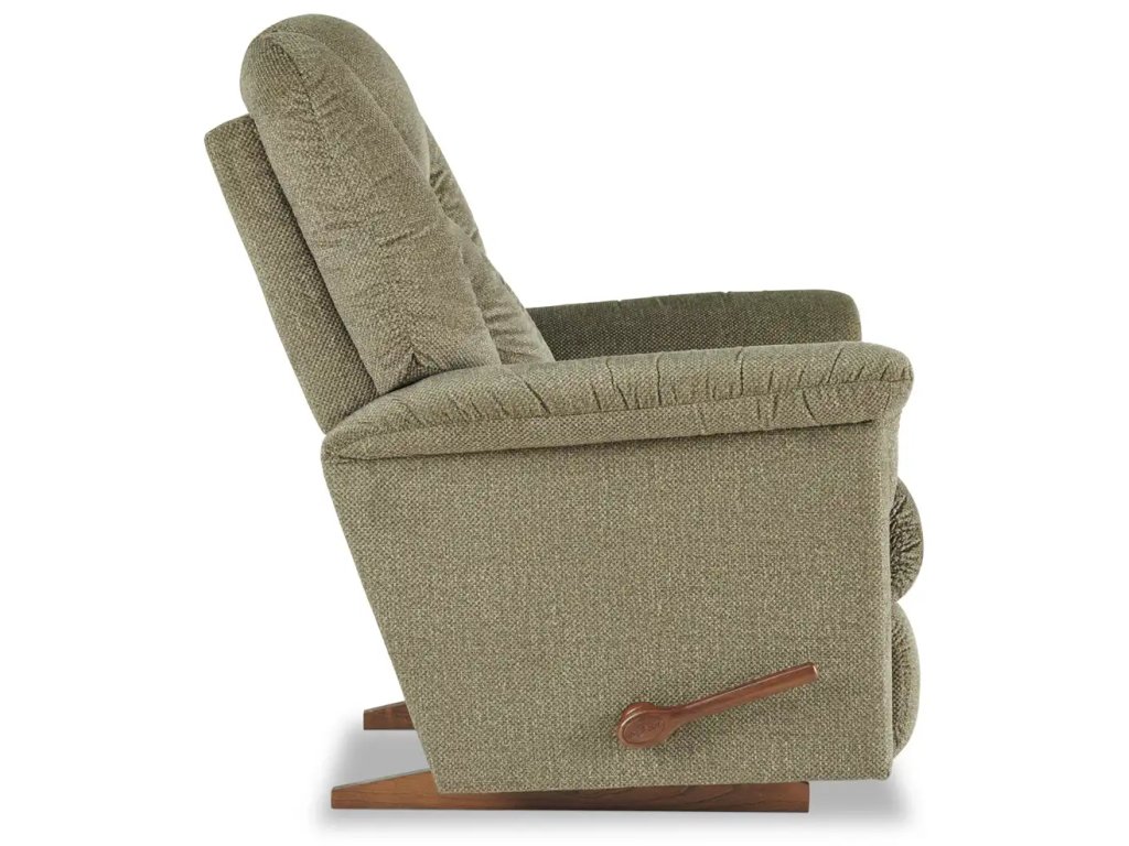 Jasper Rocking Recliner - image 3