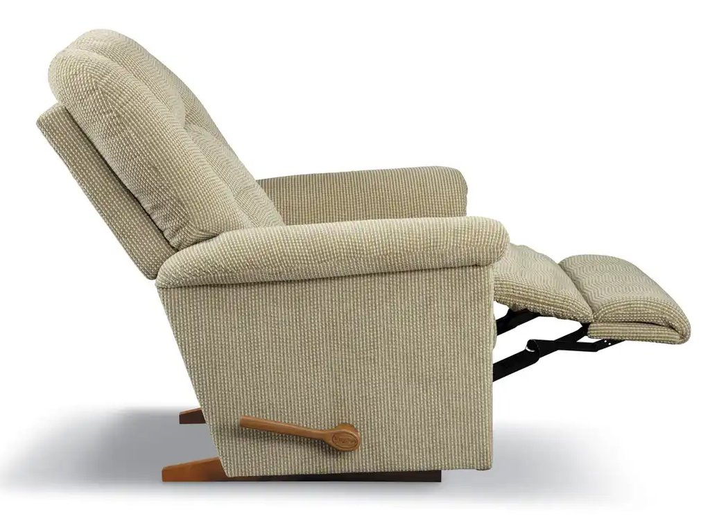Jasper Rocking Recliner - image 5
