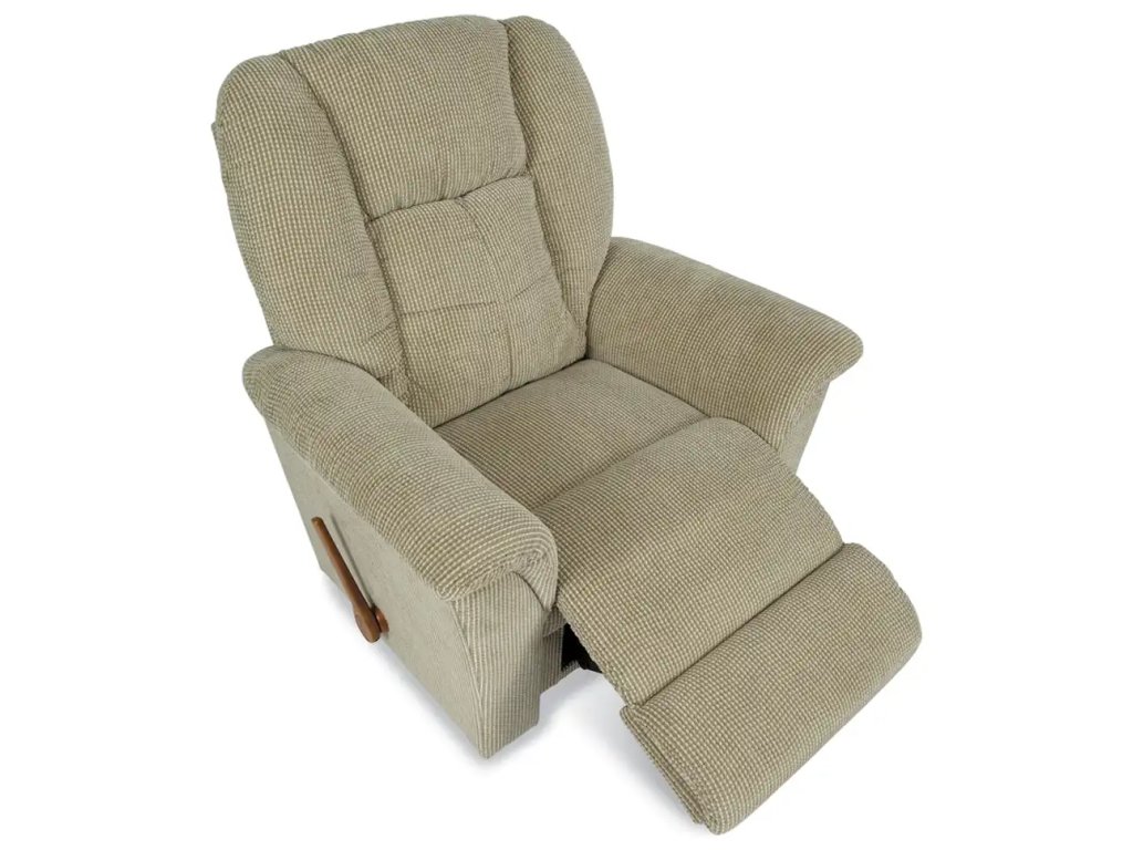 Jasper Rocking Recliner - image 6