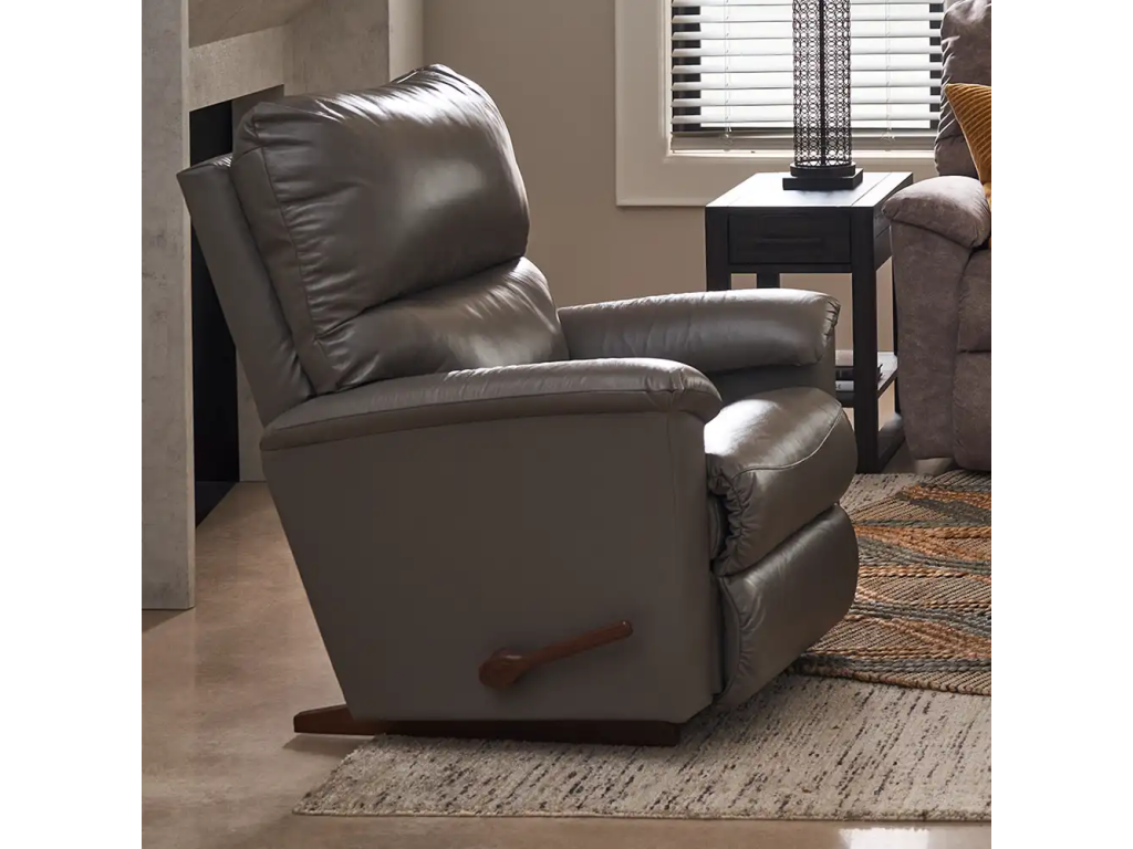 Brooks Rocking Recliner - image 2