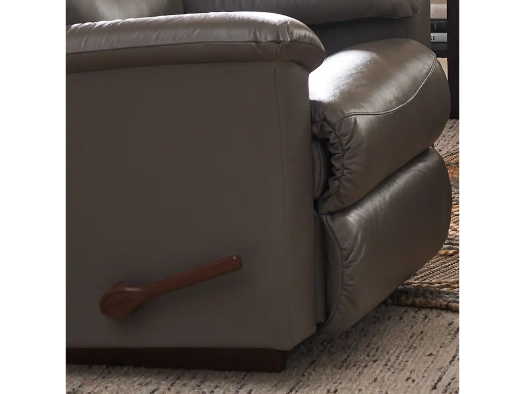 Brooks Rocking Recliner - image 3