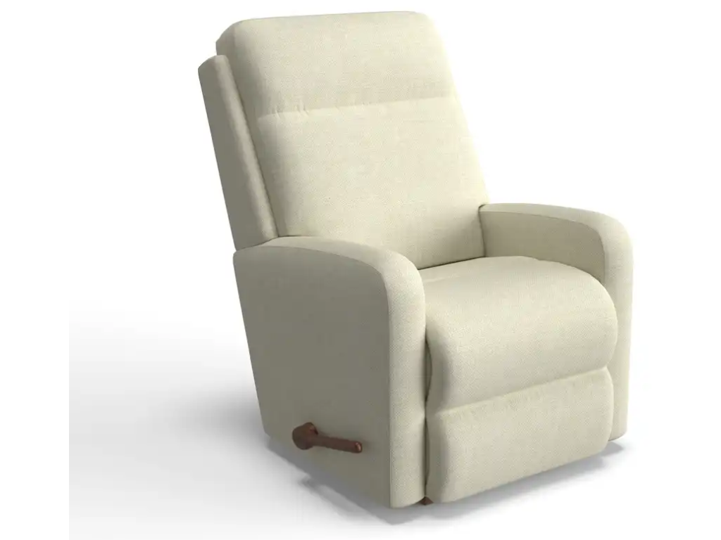 Finley Rocking Recliner - main image