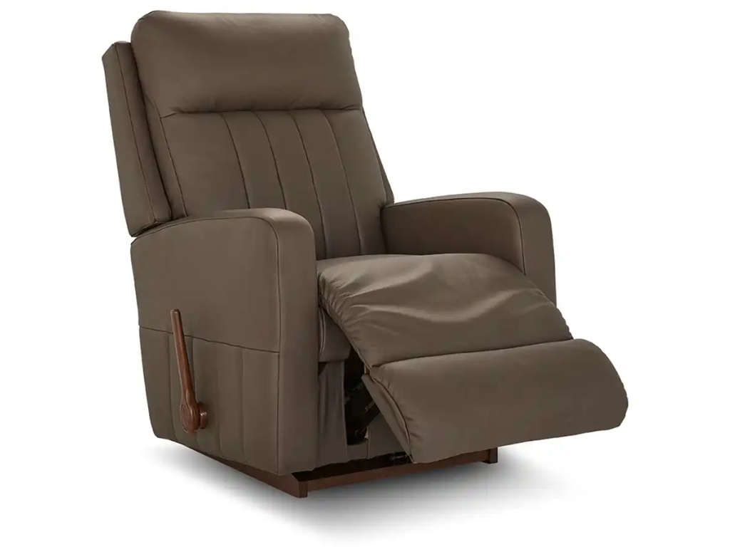 Finley Rocking Recliner - image 5