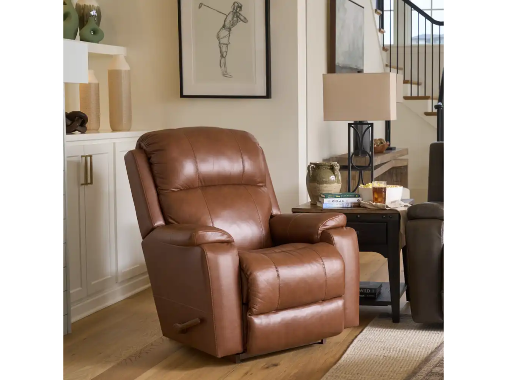 Dorian Rocking Recliner - main image