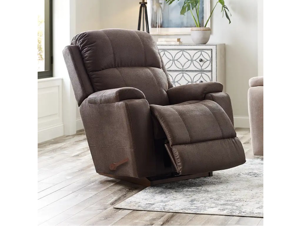 Dorian Rocking Recliner - image 2