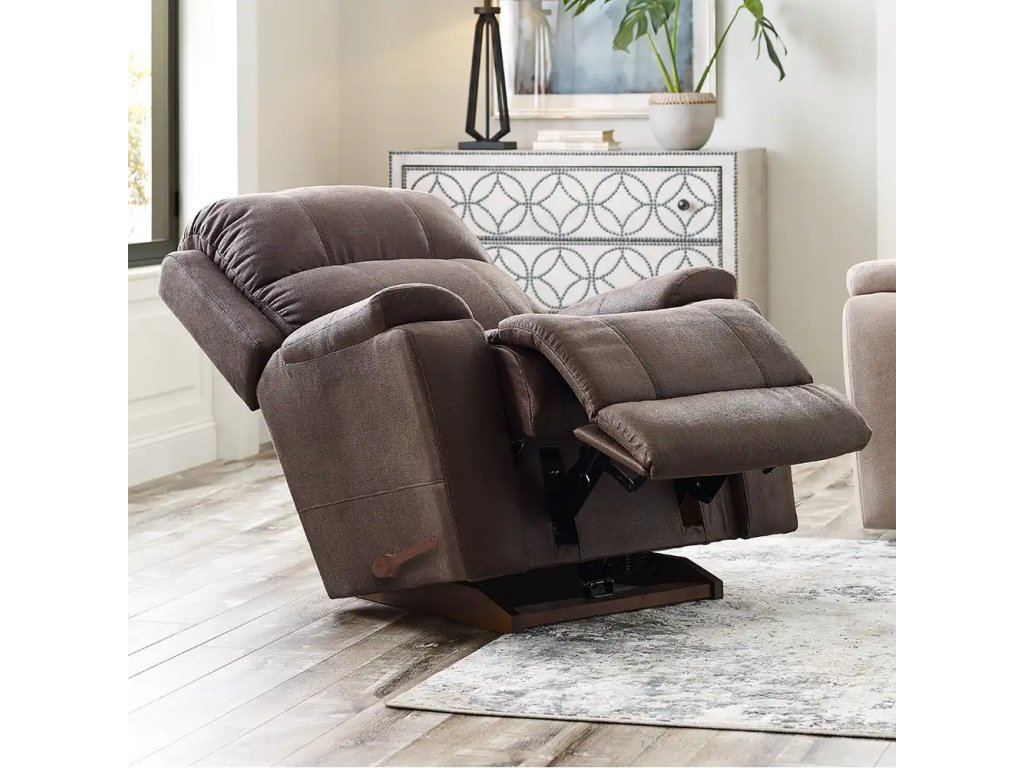 Dorian Rocking Recliner - image 3
