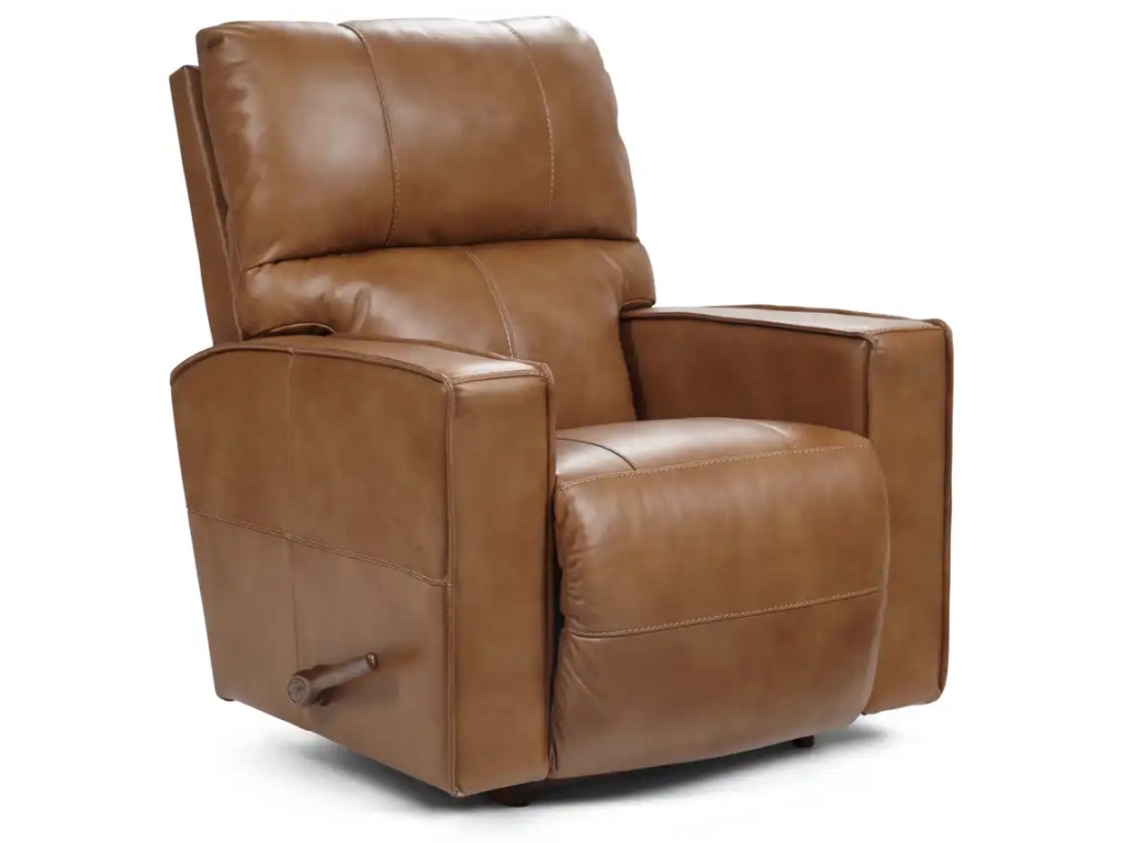Maddox Rocking Recliner - image 3