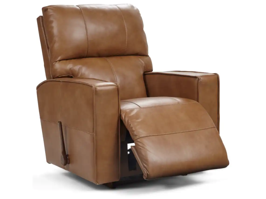 Maddox Rocking Recliner - image 4