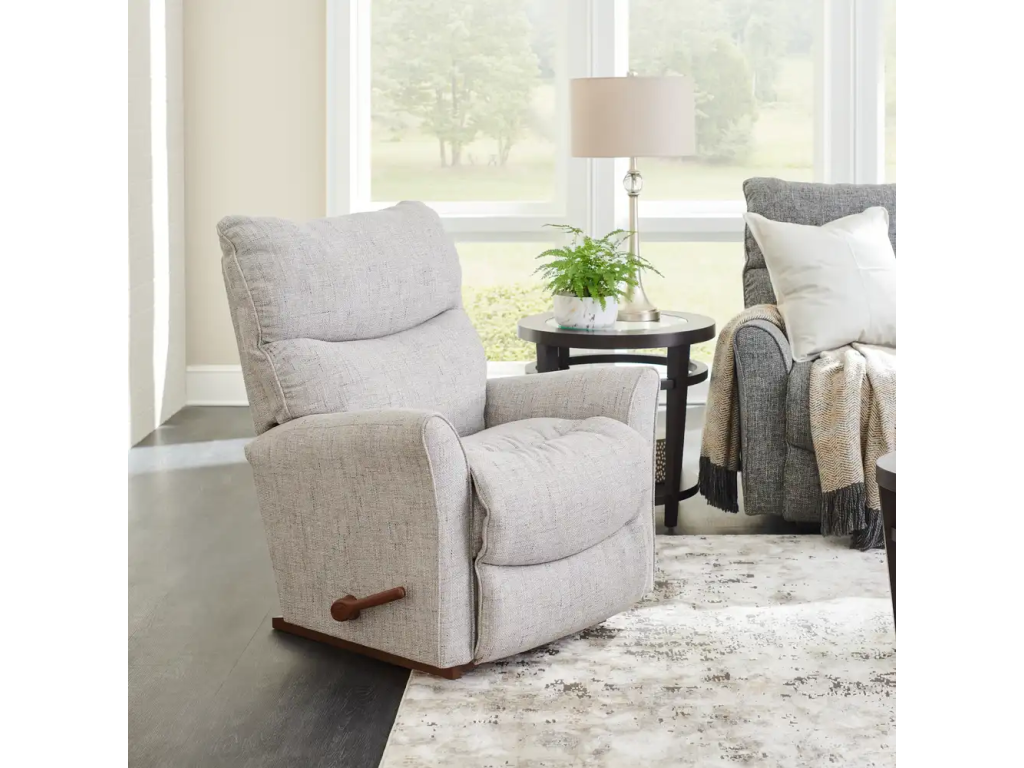 Rowan Rocking Recliner - main image
