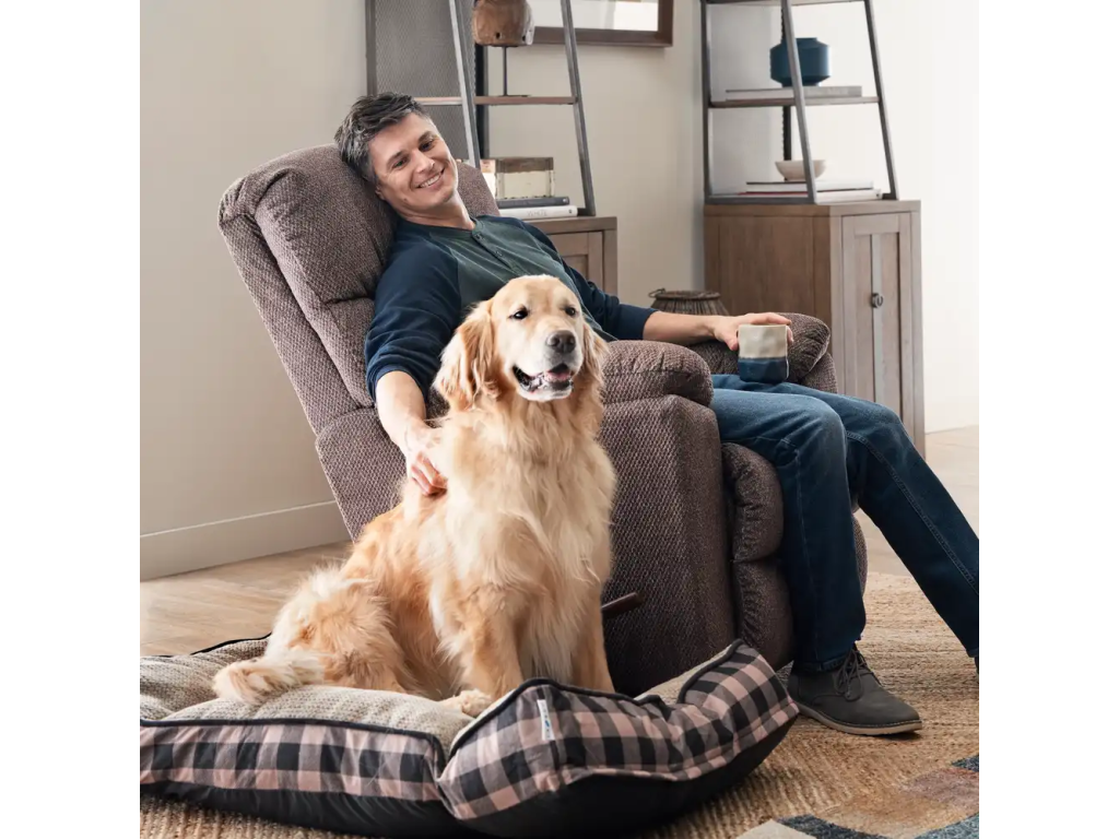 Morrison Rocking Recliner - image 2