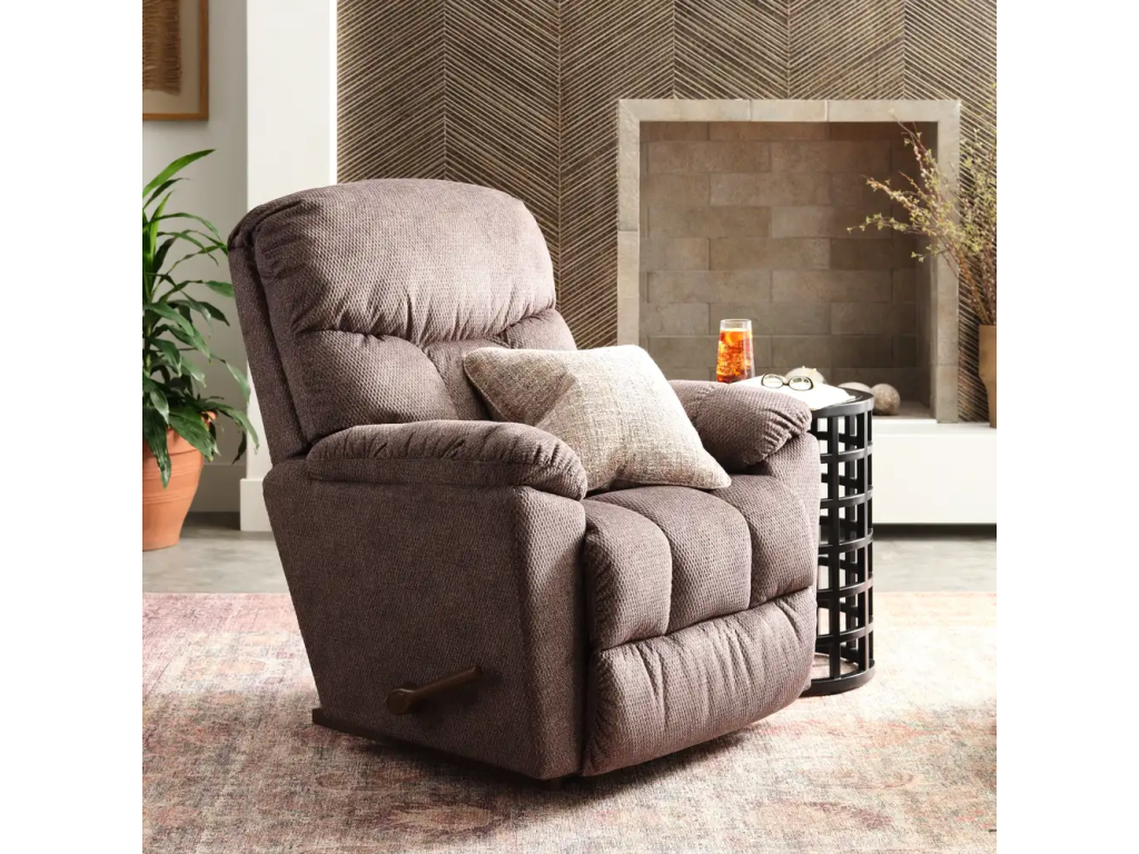 Morrison Rocking Recliner - image 3