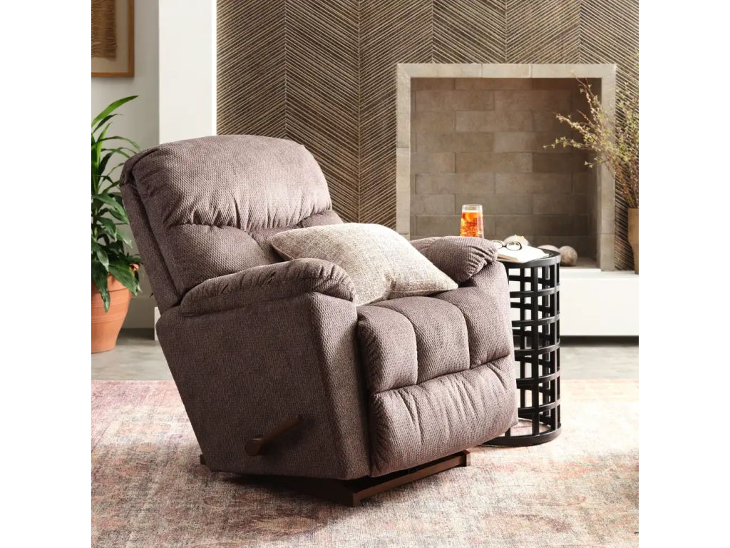 Morrison Rocking Recliner - image 4