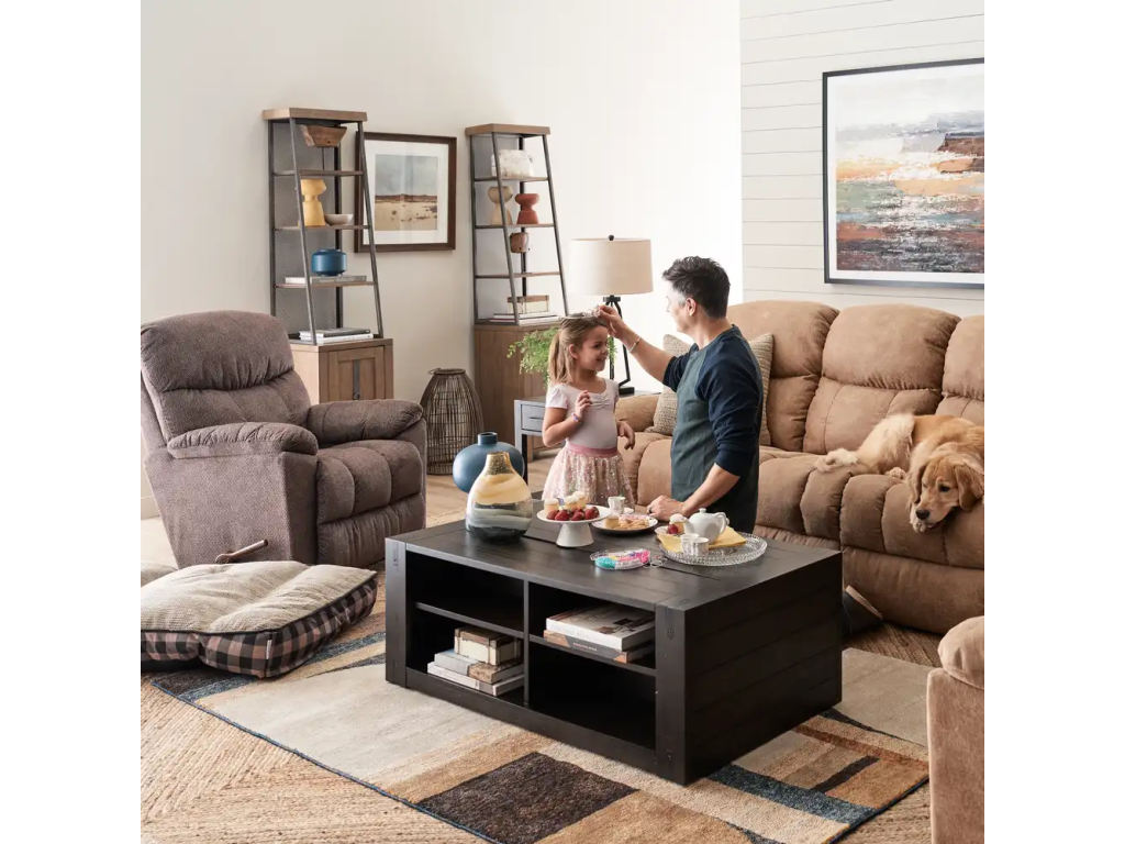 Morrison Rocking Recliner - image 7