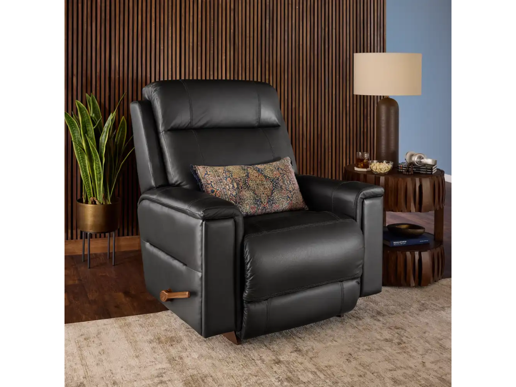 Ace Rocking Recliner - main image
