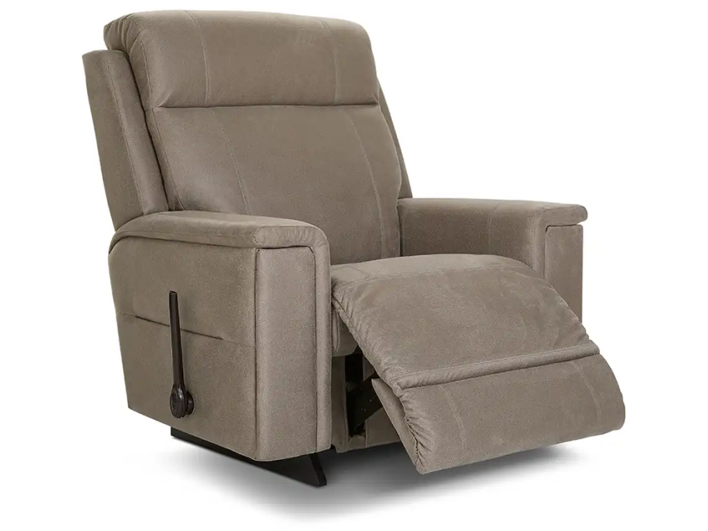 Ace Rocking Recliner - image 5