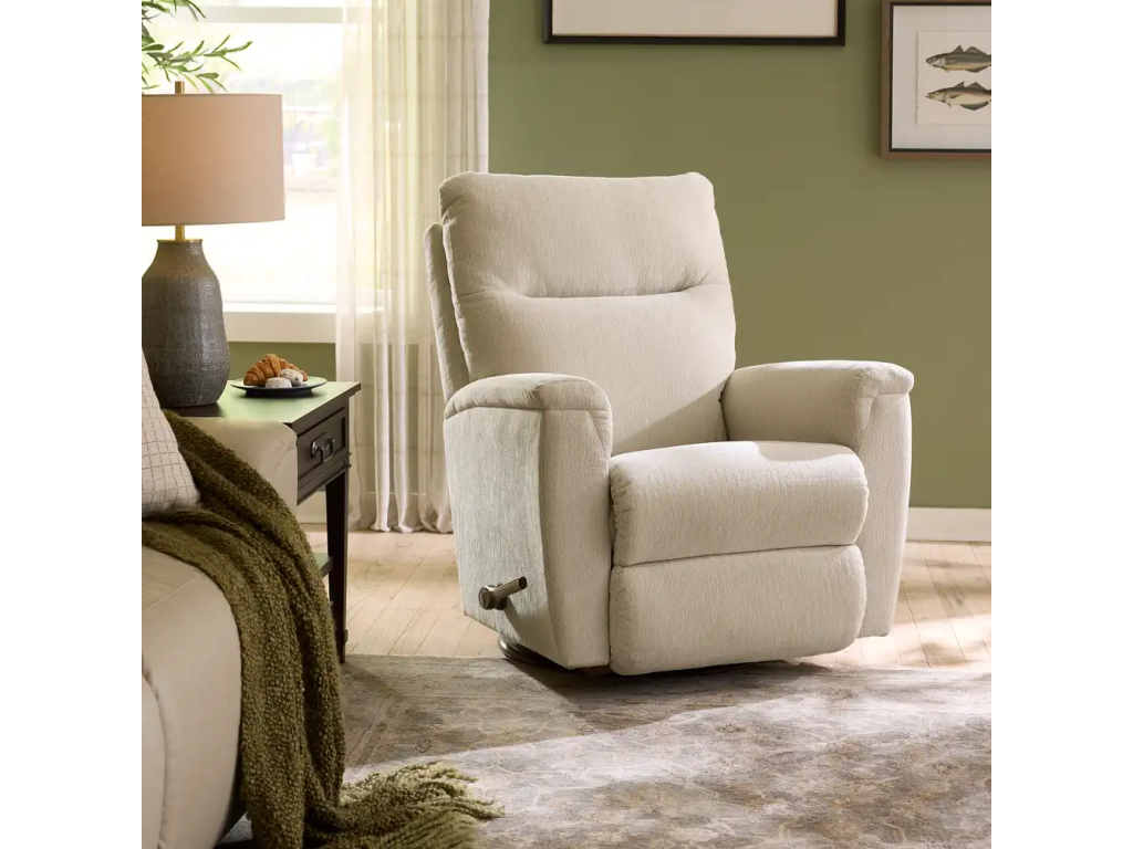 Norton Rocking Recliner - main image