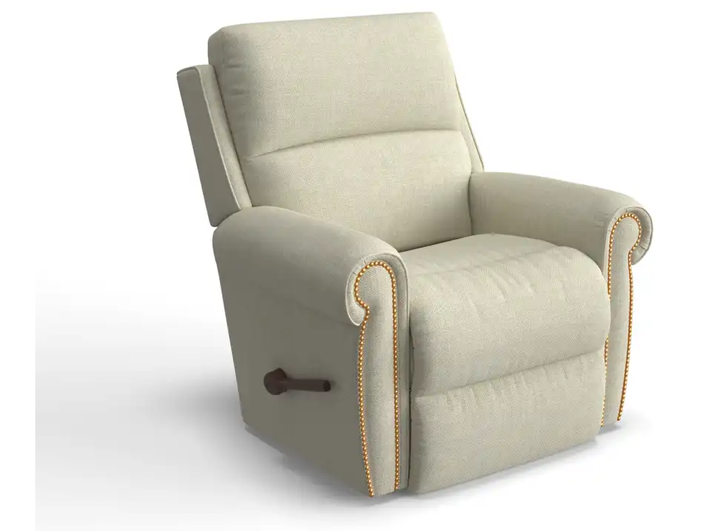 Dutton Rocking Recliner - main image