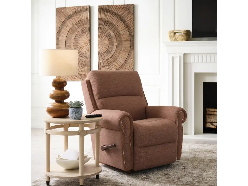 Dutton Rocking Recliner - image 2